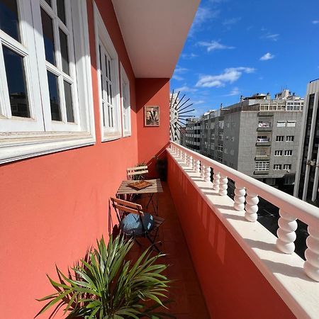 Coliving El Secretario Ξενοδοχείο Λας Πάλμας ντε Γκραν Κανάρια Εξωτερικό φωτογραφία