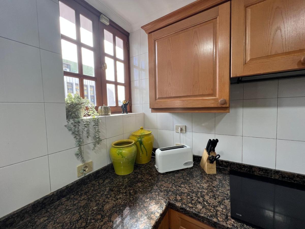 Coliving El Secretario Ξενοδοχείο Λας Πάλμας ντε Γκραν Κανάρια Εξωτερικό φωτογραφία