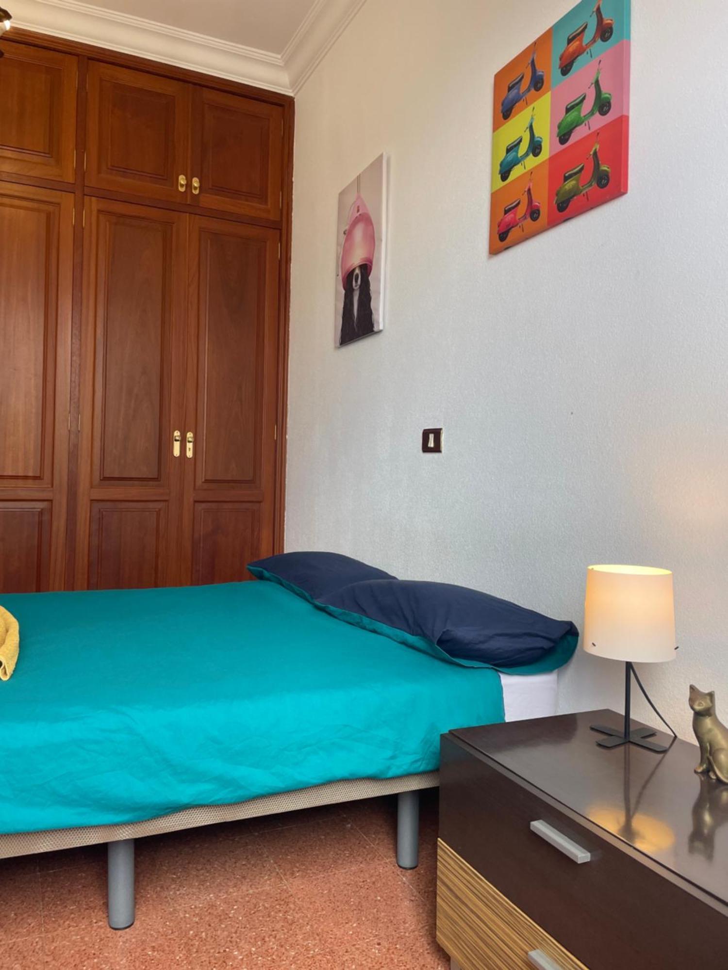 Coliving El Secretario Ξενοδοχείο Λας Πάλμας ντε Γκραν Κανάρια Εξωτερικό φωτογραφία