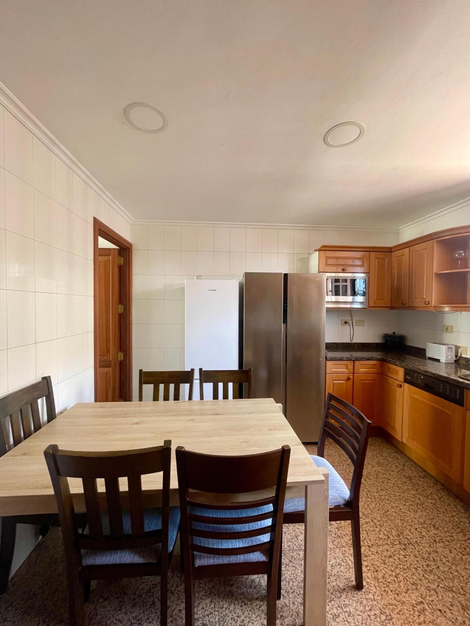 Coliving El Secretario Ξενοδοχείο Λας Πάλμας ντε Γκραν Κανάρια Εξωτερικό φωτογραφία
