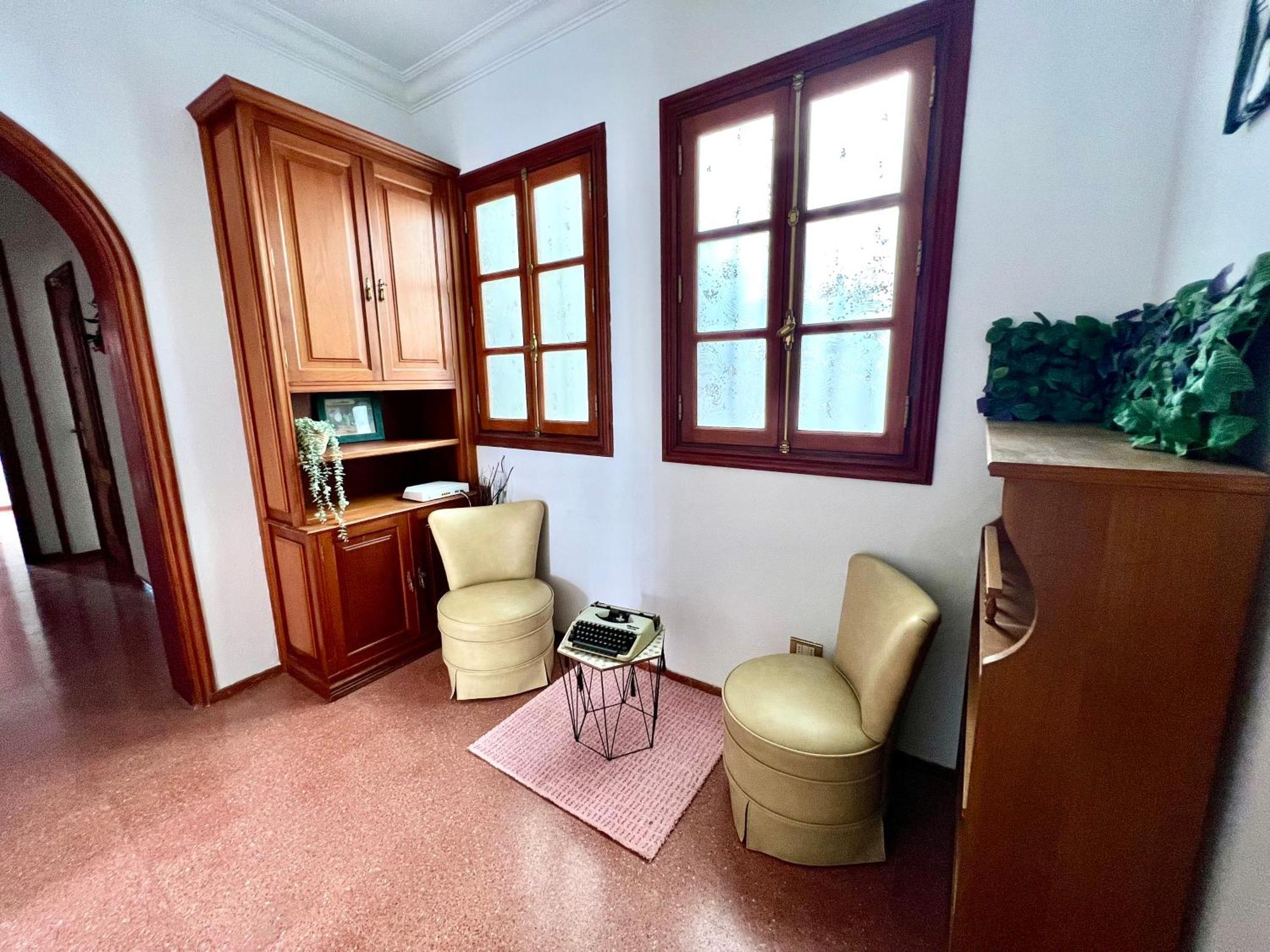 Coliving El Secretario Ξενοδοχείο Λας Πάλμας ντε Γκραν Κανάρια Εξωτερικό φωτογραφία
