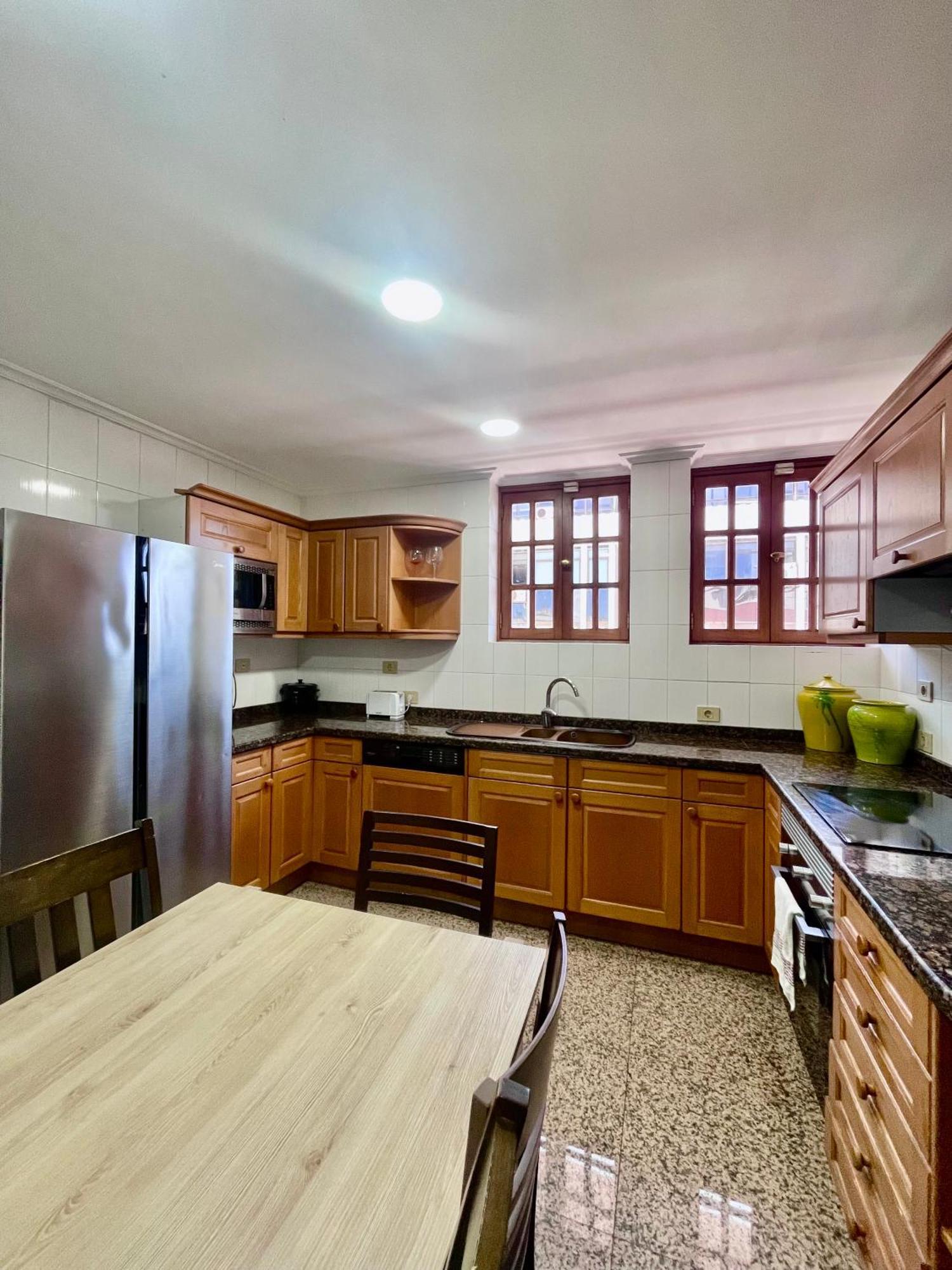 Coliving El Secretario Ξενοδοχείο Λας Πάλμας ντε Γκραν Κανάρια Εξωτερικό φωτογραφία