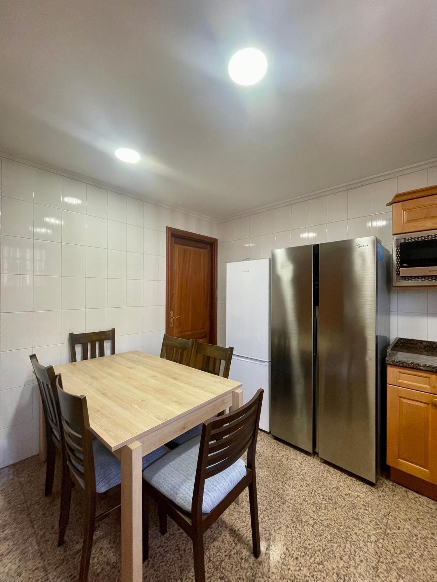 Coliving El Secretario Ξενοδοχείο Λας Πάλμας ντε Γκραν Κανάρια Εξωτερικό φωτογραφία