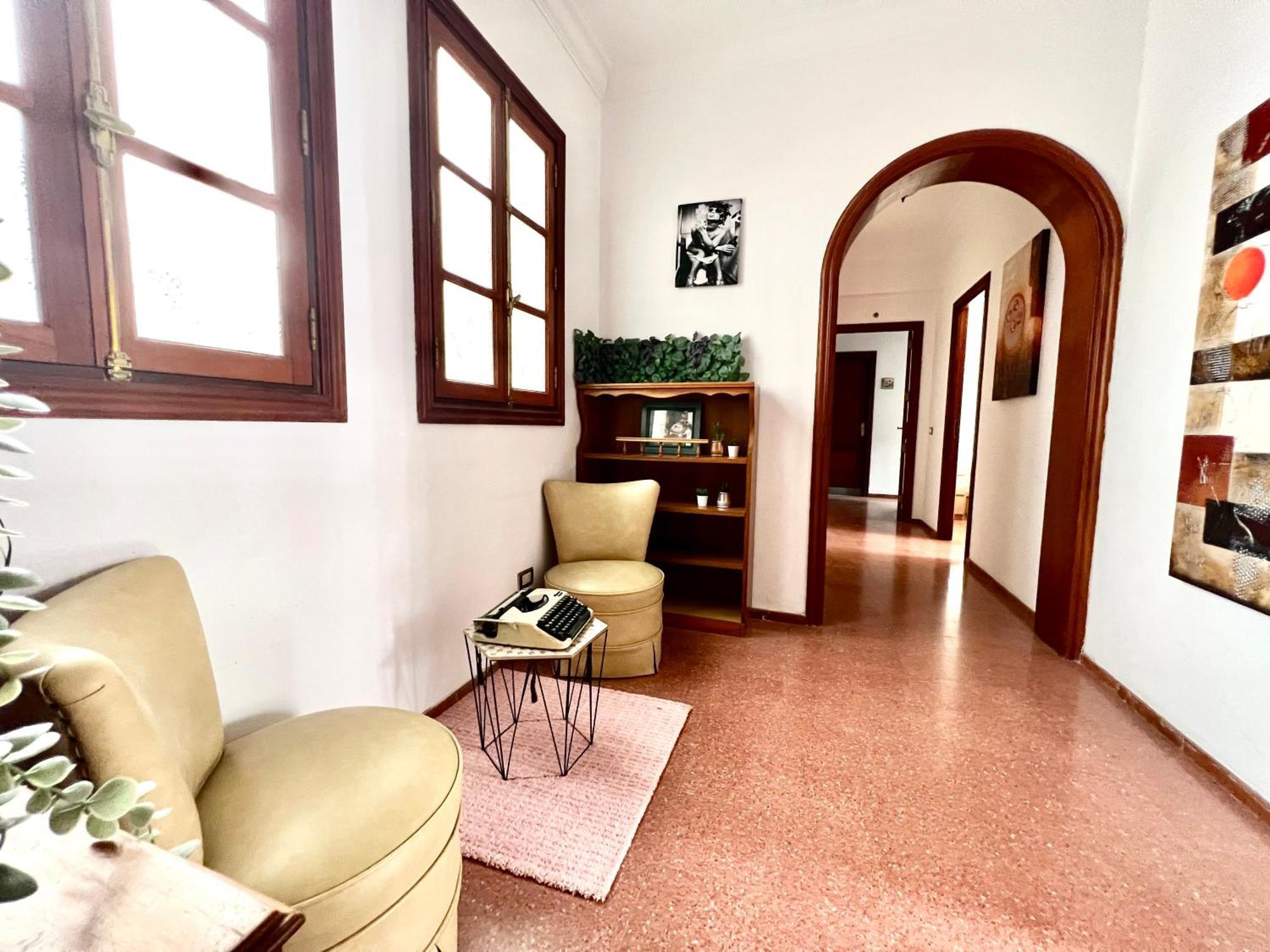 Coliving El Secretario Ξενοδοχείο Λας Πάλμας ντε Γκραν Κανάρια Εξωτερικό φωτογραφία