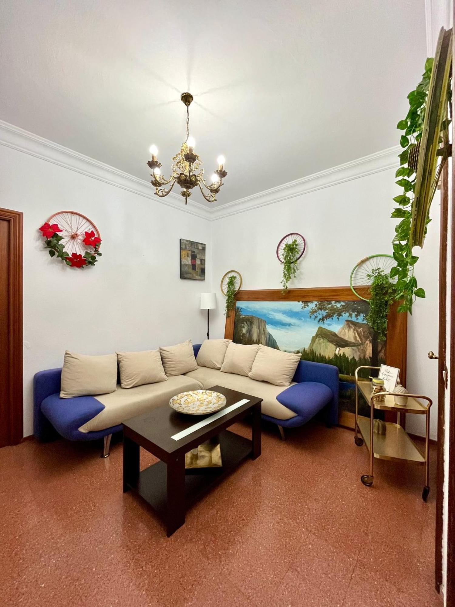 Coliving El Secretario Ξενοδοχείο Λας Πάλμας ντε Γκραν Κανάρια Εξωτερικό φωτογραφία