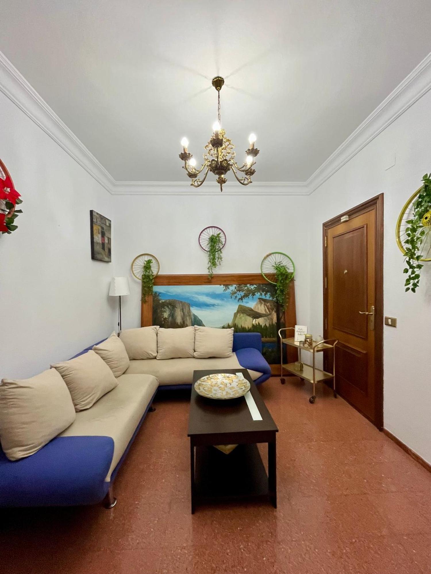 Coliving El Secretario Ξενοδοχείο Λας Πάλμας ντε Γκραν Κανάρια Εξωτερικό φωτογραφία