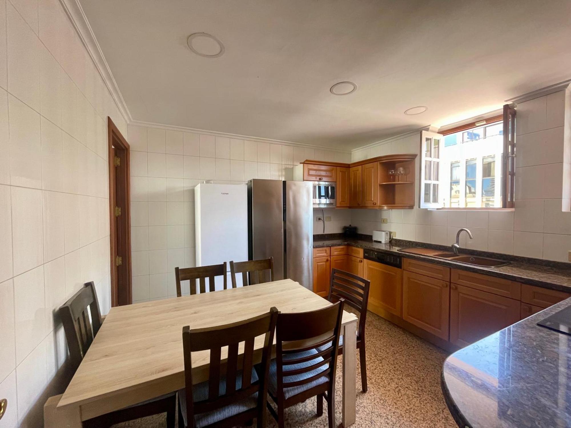 Coliving El Secretario Ξενοδοχείο Λας Πάλμας ντε Γκραν Κανάρια Εξωτερικό φωτογραφία