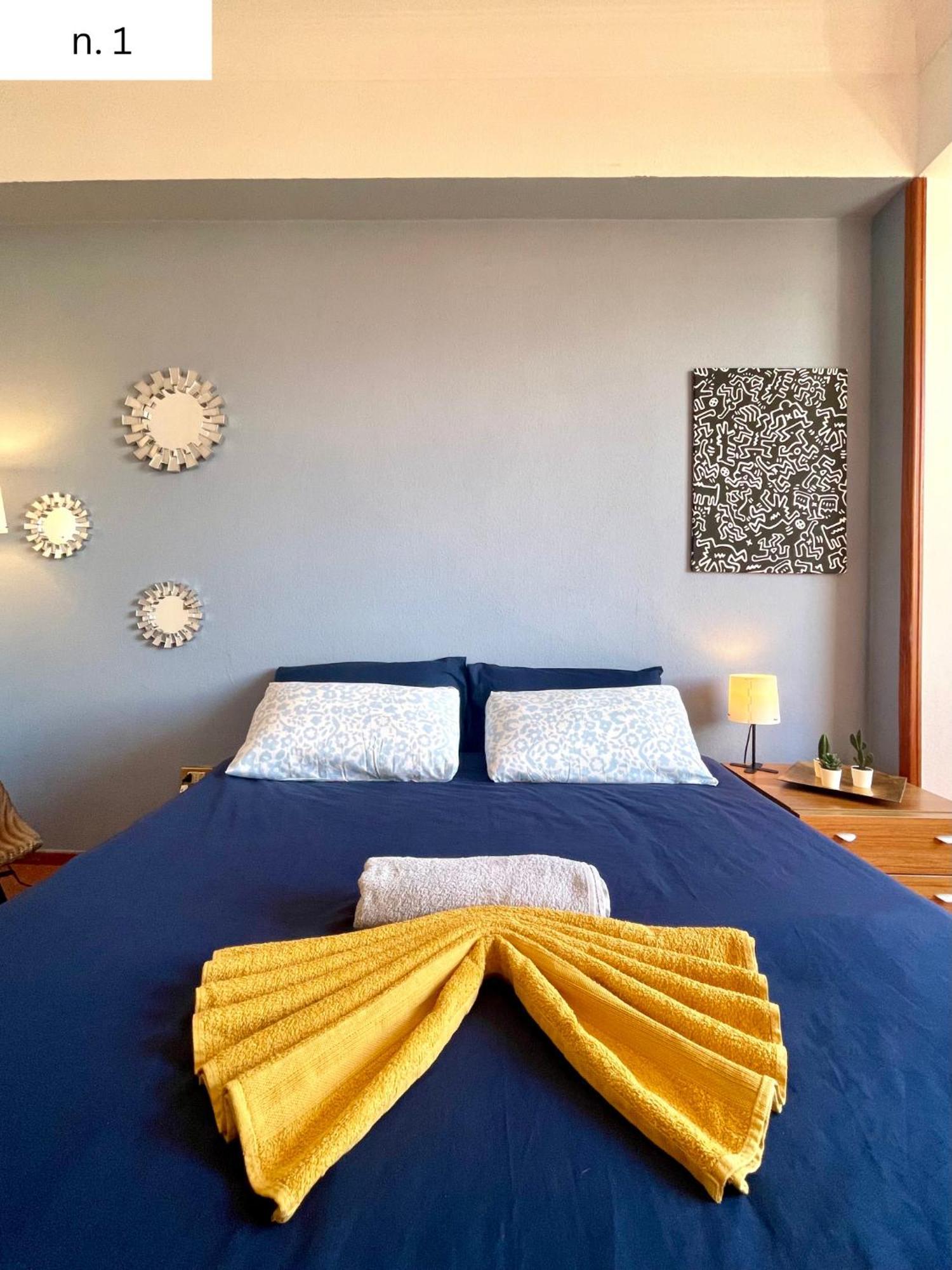 Coliving El Secretario Ξενοδοχείο Λας Πάλμας ντε Γκραν Κανάρια Εξωτερικό φωτογραφία