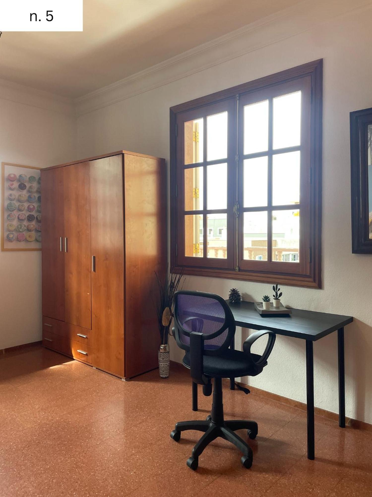 Coliving El Secretario Ξενοδοχείο Λας Πάλμας ντε Γκραν Κανάρια Εξωτερικό φωτογραφία