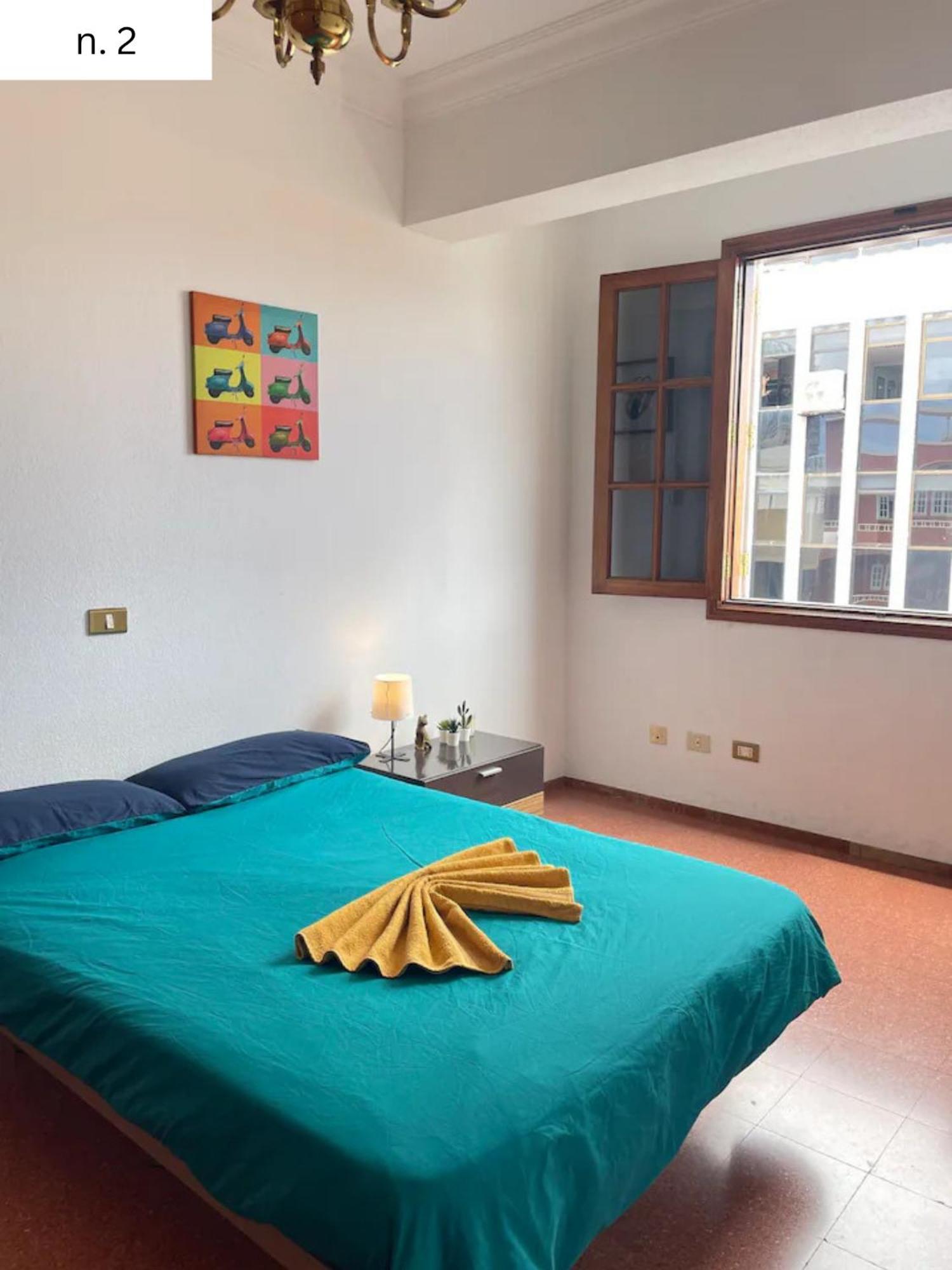 Coliving El Secretario Ξενοδοχείο Λας Πάλμας ντε Γκραν Κανάρια Εξωτερικό φωτογραφία
