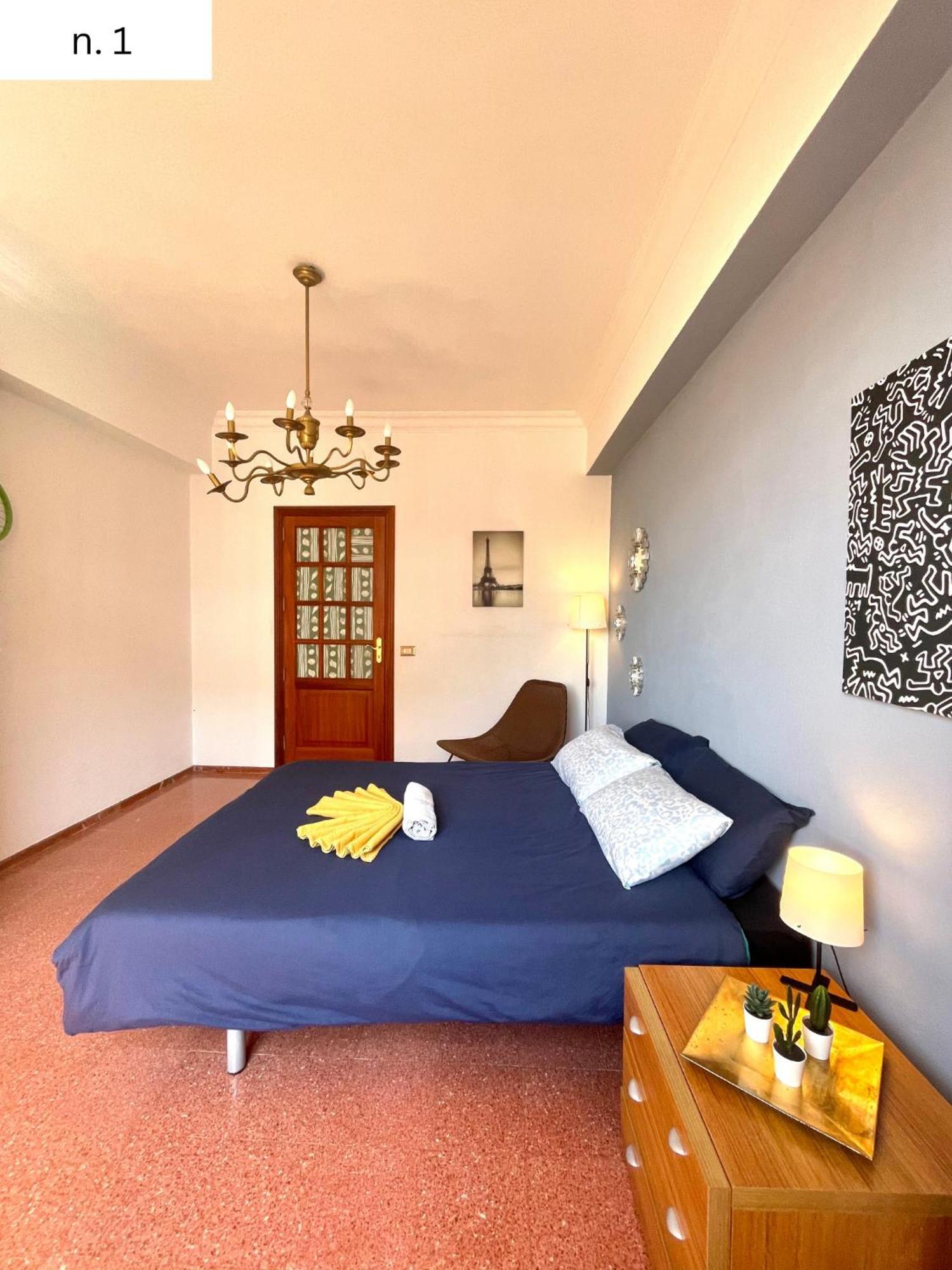 Coliving El Secretario Ξενοδοχείο Λας Πάλμας ντε Γκραν Κανάρια Εξωτερικό φωτογραφία