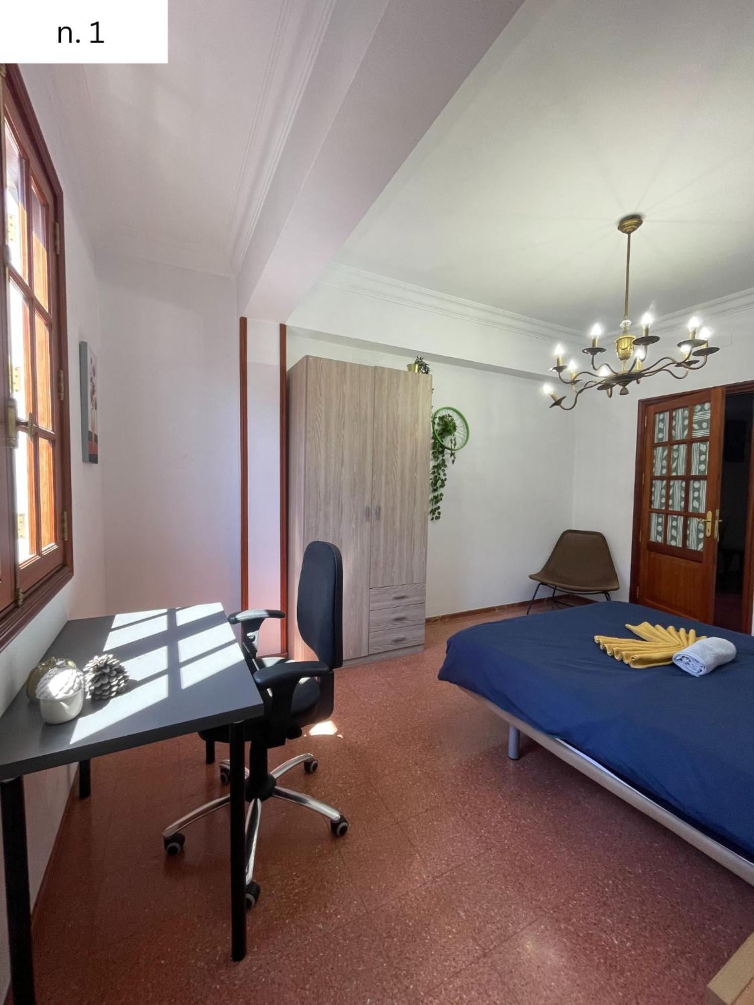 Coliving El Secretario Ξενοδοχείο Λας Πάλμας ντε Γκραν Κανάρια Εξωτερικό φωτογραφία