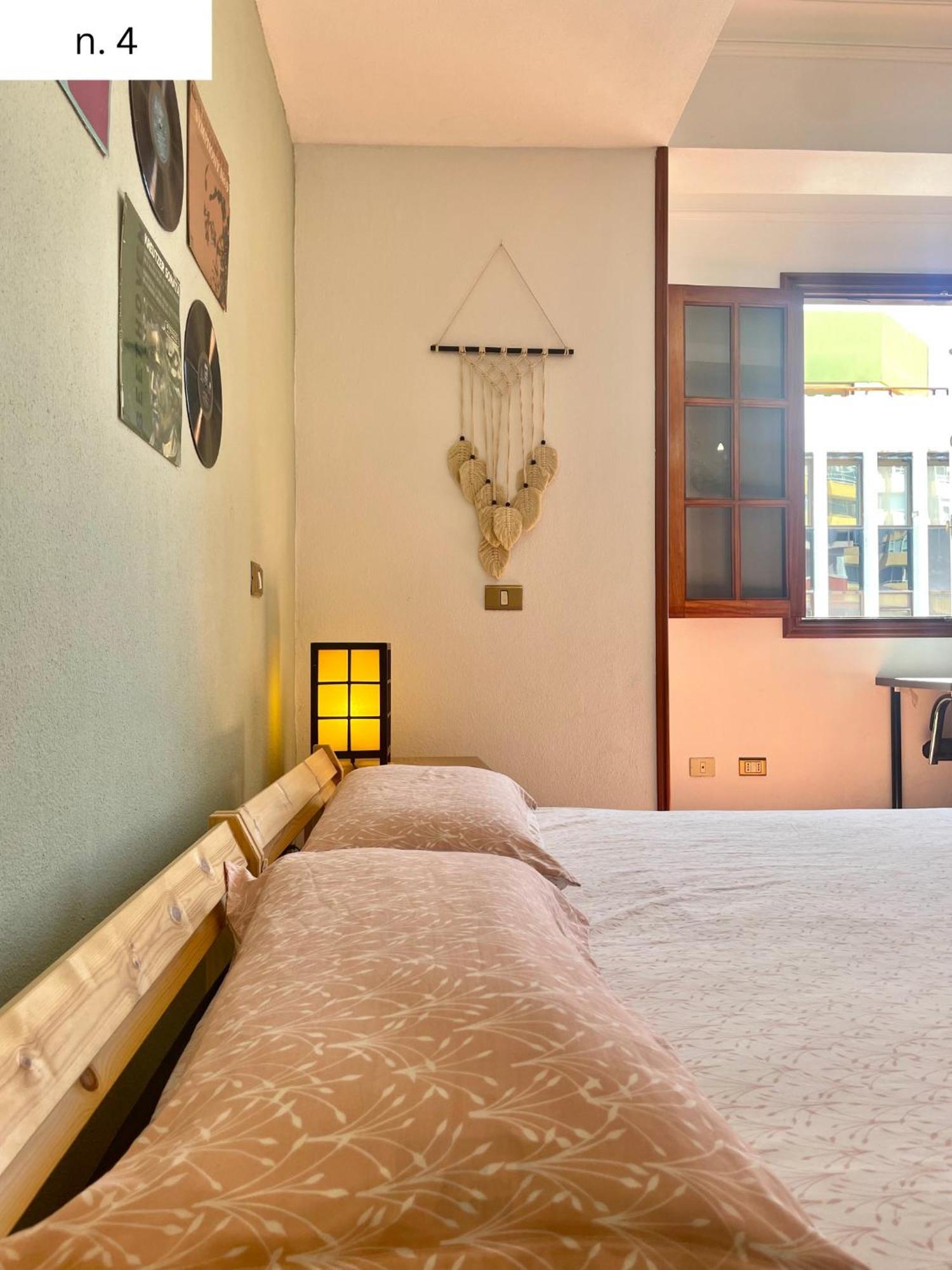 Coliving El Secretario Ξενοδοχείο Λας Πάλμας ντε Γκραν Κανάρια Εξωτερικό φωτογραφία