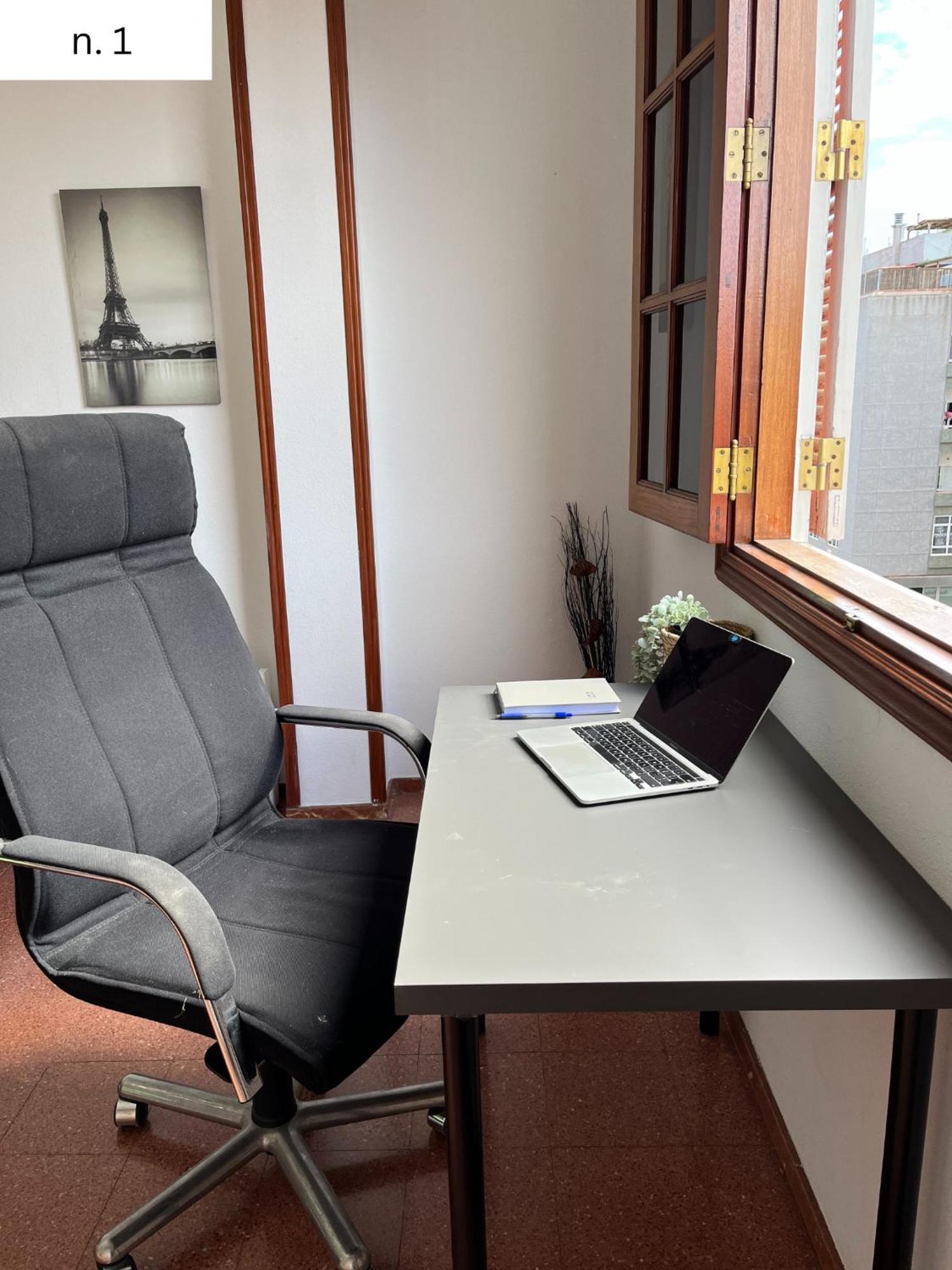 Coliving El Secretario Ξενοδοχείο Λας Πάλμας ντε Γκραν Κανάρια Εξωτερικό φωτογραφία