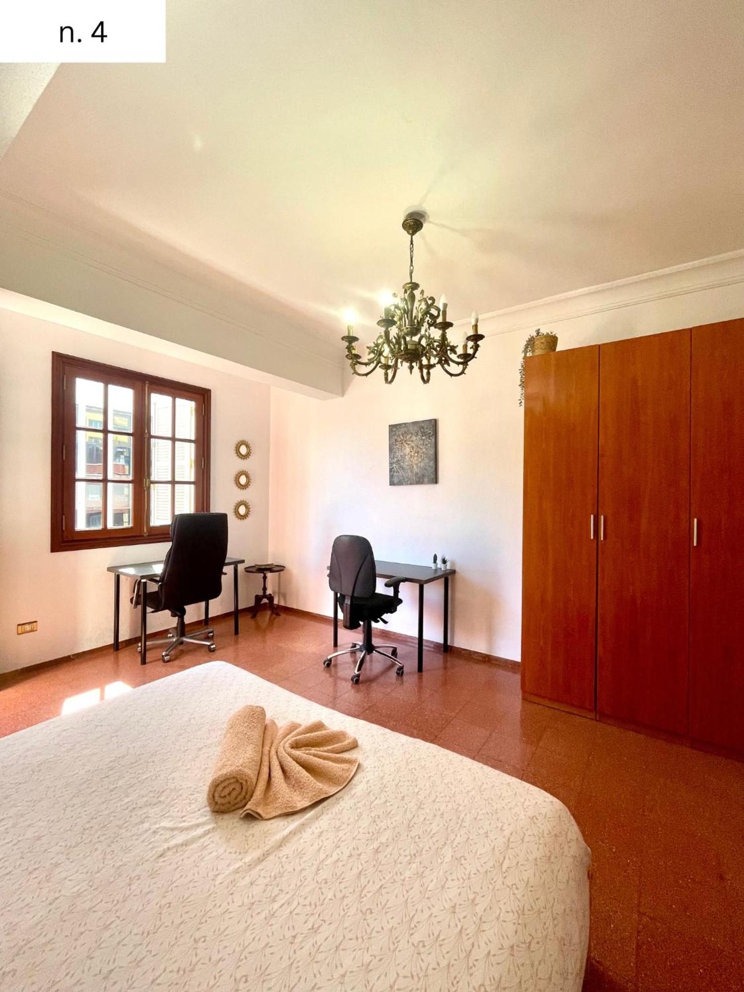 Coliving El Secretario Ξενοδοχείο Λας Πάλμας ντε Γκραν Κανάρια Εξωτερικό φωτογραφία