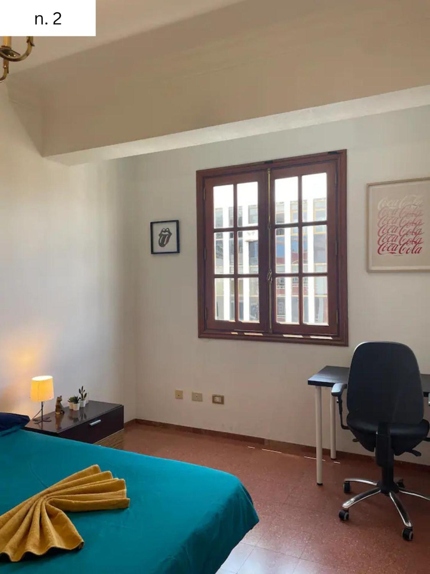 Coliving El Secretario Ξενοδοχείο Λας Πάλμας ντε Γκραν Κανάρια Εξωτερικό φωτογραφία