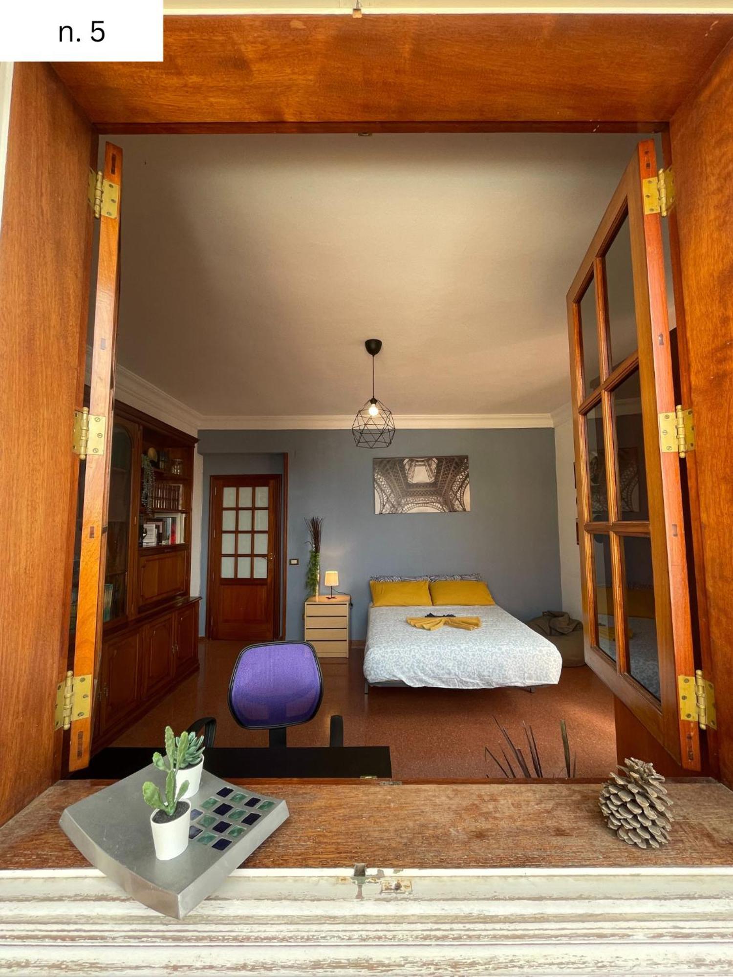 Coliving El Secretario Ξενοδοχείο Λας Πάλμας ντε Γκραν Κανάρια Εξωτερικό φωτογραφία