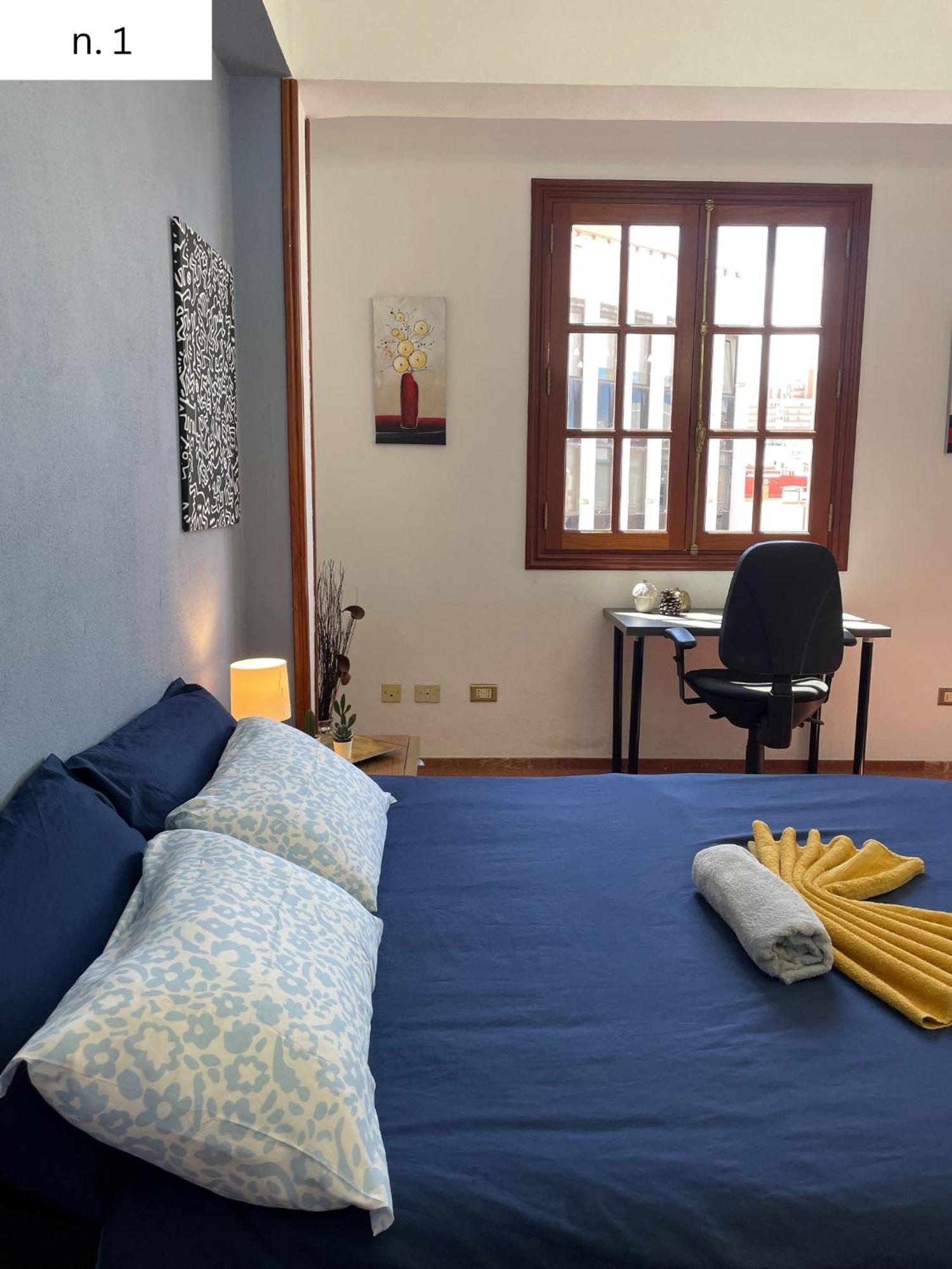 Coliving El Secretario Ξενοδοχείο Λας Πάλμας ντε Γκραν Κανάρια Εξωτερικό φωτογραφία
