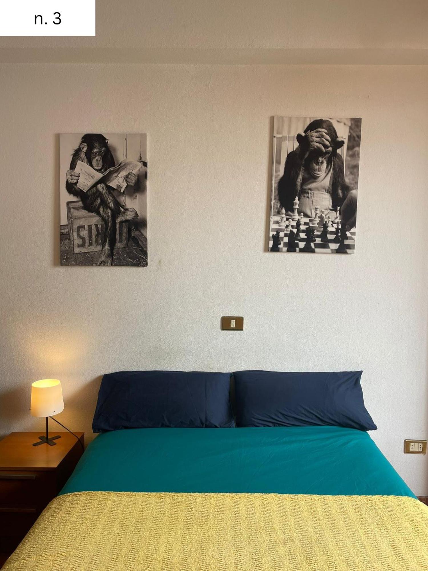 Coliving El Secretario Ξενοδοχείο Λας Πάλμας ντε Γκραν Κανάρια Εξωτερικό φωτογραφία