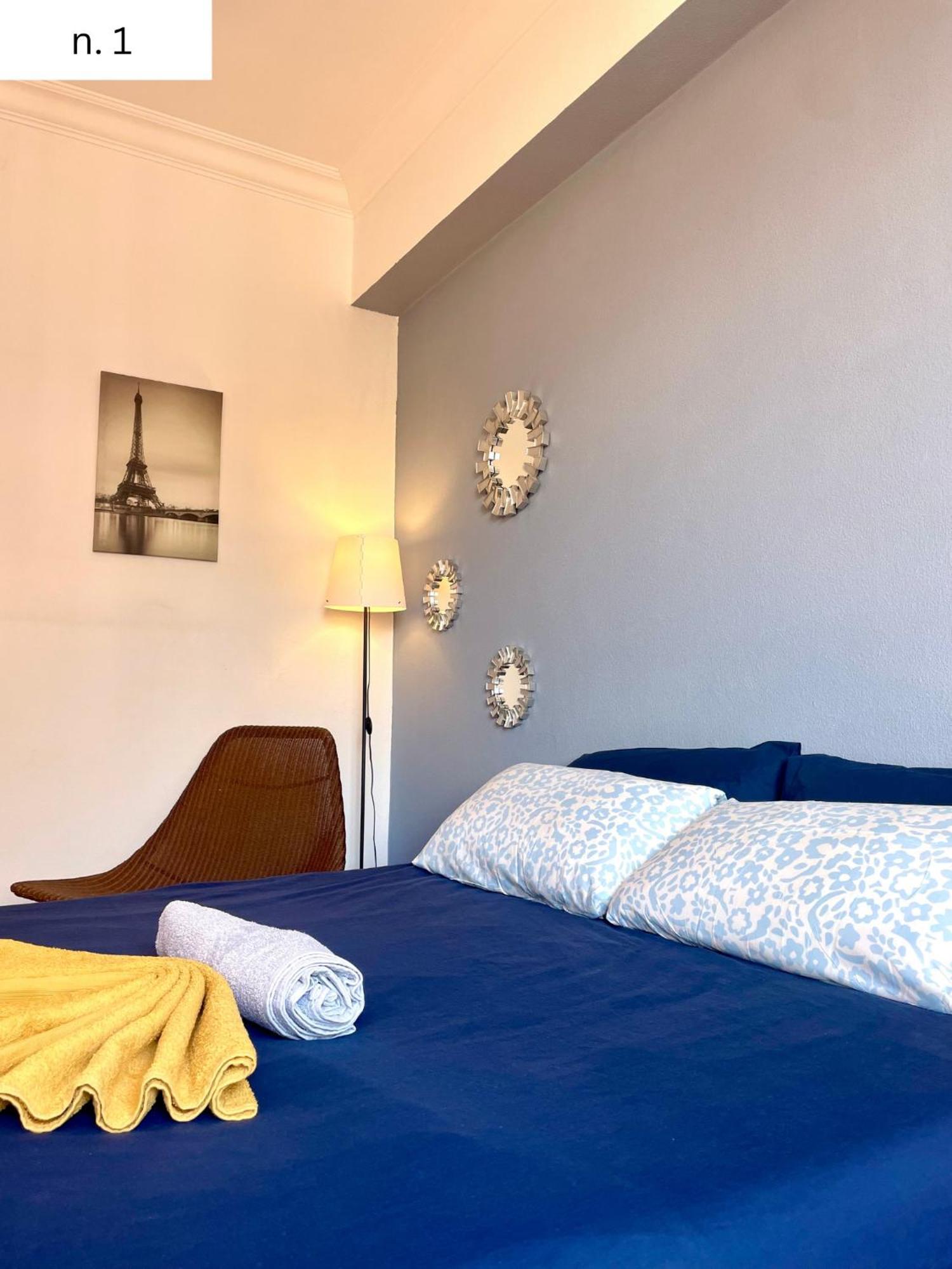 Coliving El Secretario Ξενοδοχείο Λας Πάλμας ντε Γκραν Κανάρια Εξωτερικό φωτογραφία