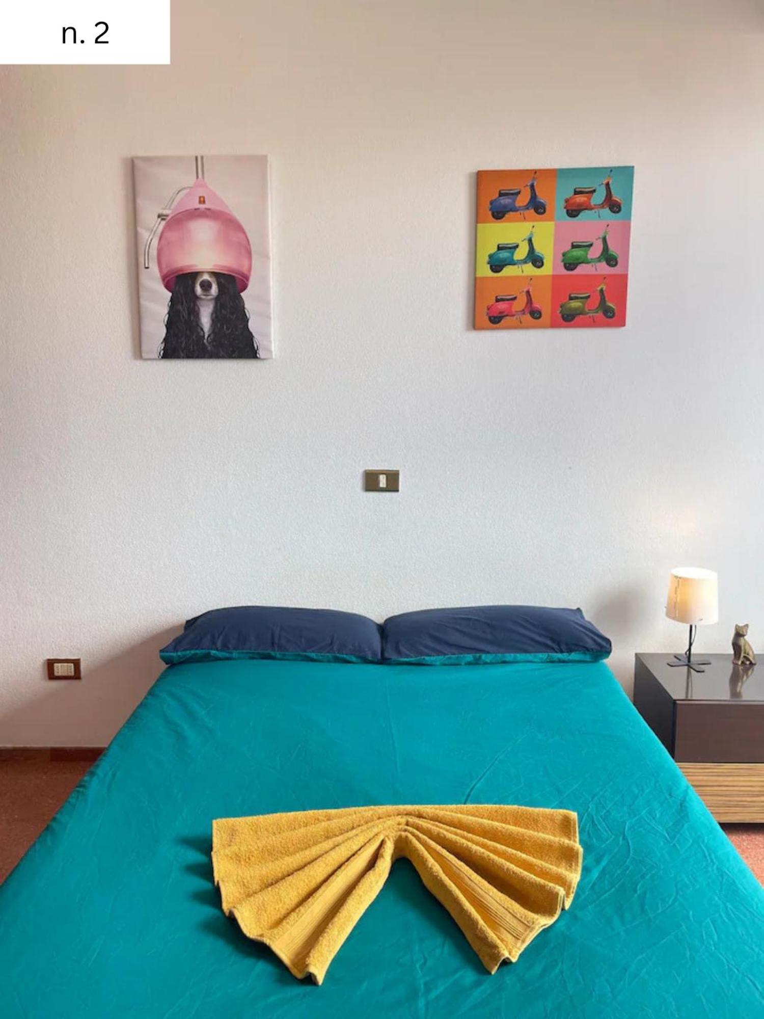 Coliving El Secretario Ξενοδοχείο Λας Πάλμας ντε Γκραν Κανάρια Εξωτερικό φωτογραφία
