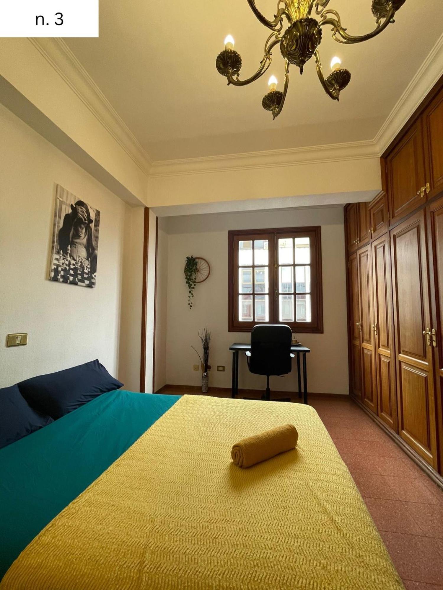 Coliving El Secretario Ξενοδοχείο Λας Πάλμας ντε Γκραν Κανάρια Εξωτερικό φωτογραφία