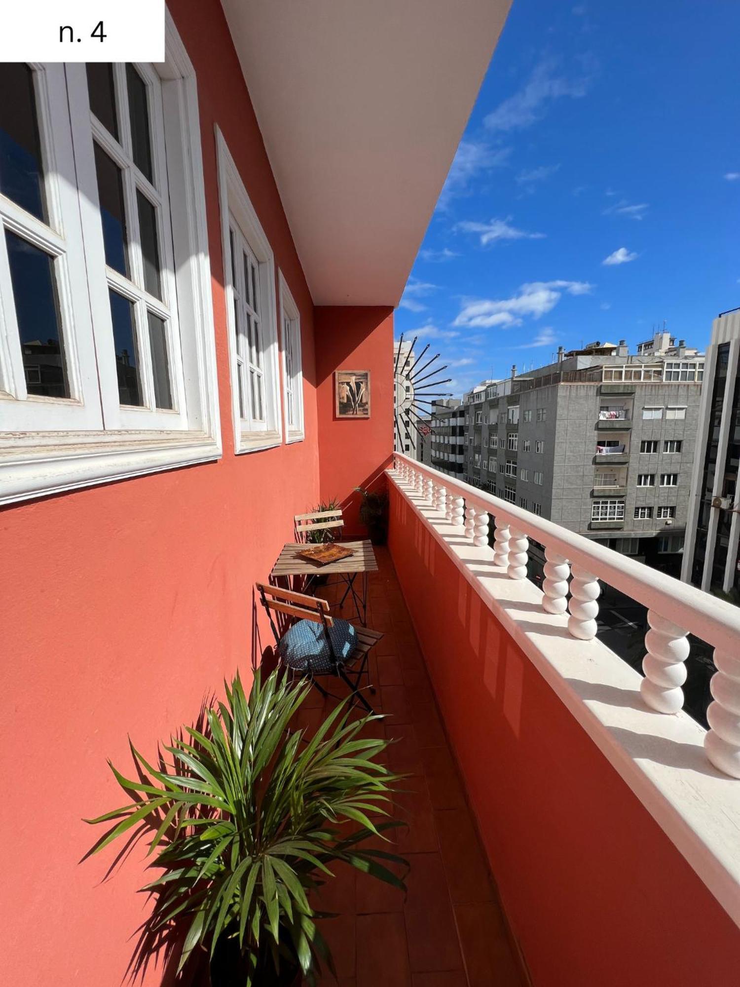Coliving El Secretario Ξενοδοχείο Λας Πάλμας ντε Γκραν Κανάρια Εξωτερικό φωτογραφία