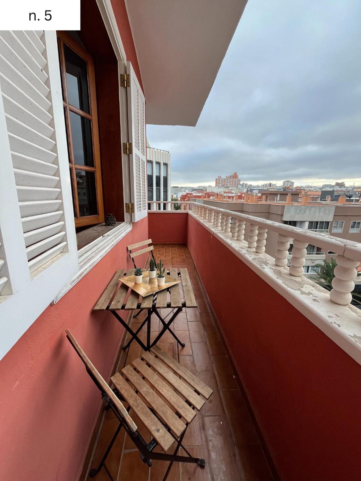 Coliving El Secretario Ξενοδοχείο Λας Πάλμας ντε Γκραν Κανάρια Εξωτερικό φωτογραφία